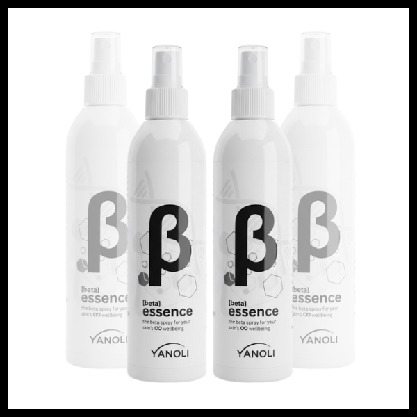Black Friday [beta] essence 250ml 2 + 2 FREE